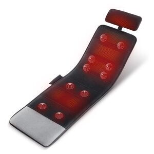 Mynt Vibration Massage Mat New